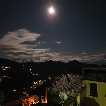 Appartamento Charme e Relax Levanto Esterno foto