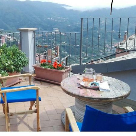 Appartamento Charme e Relax Levanto Esterno foto