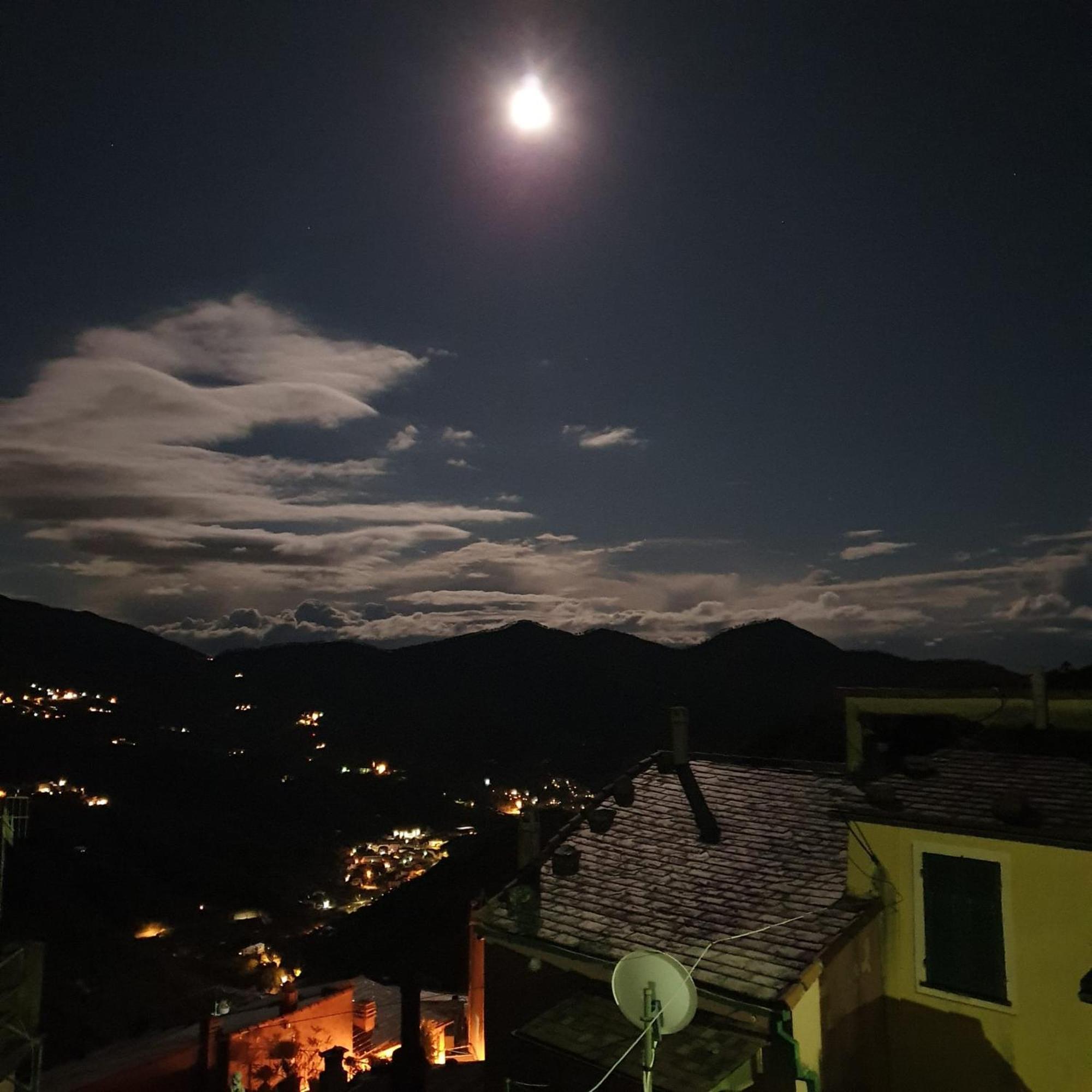 Appartamento Charme e Relax Levanto Esterno foto