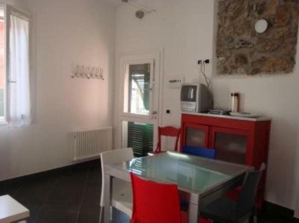 Appartamento Charme e Relax Levanto Esterno foto