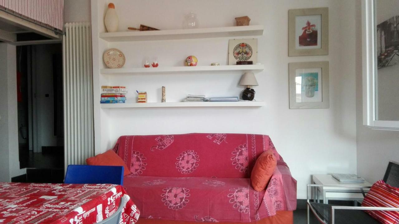 Appartamento Charme e Relax Levanto Esterno foto