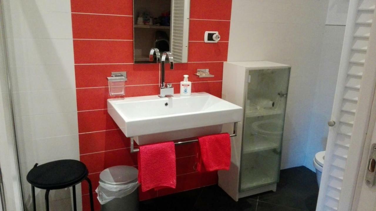 Appartamento Charme e Relax Levanto Esterno foto