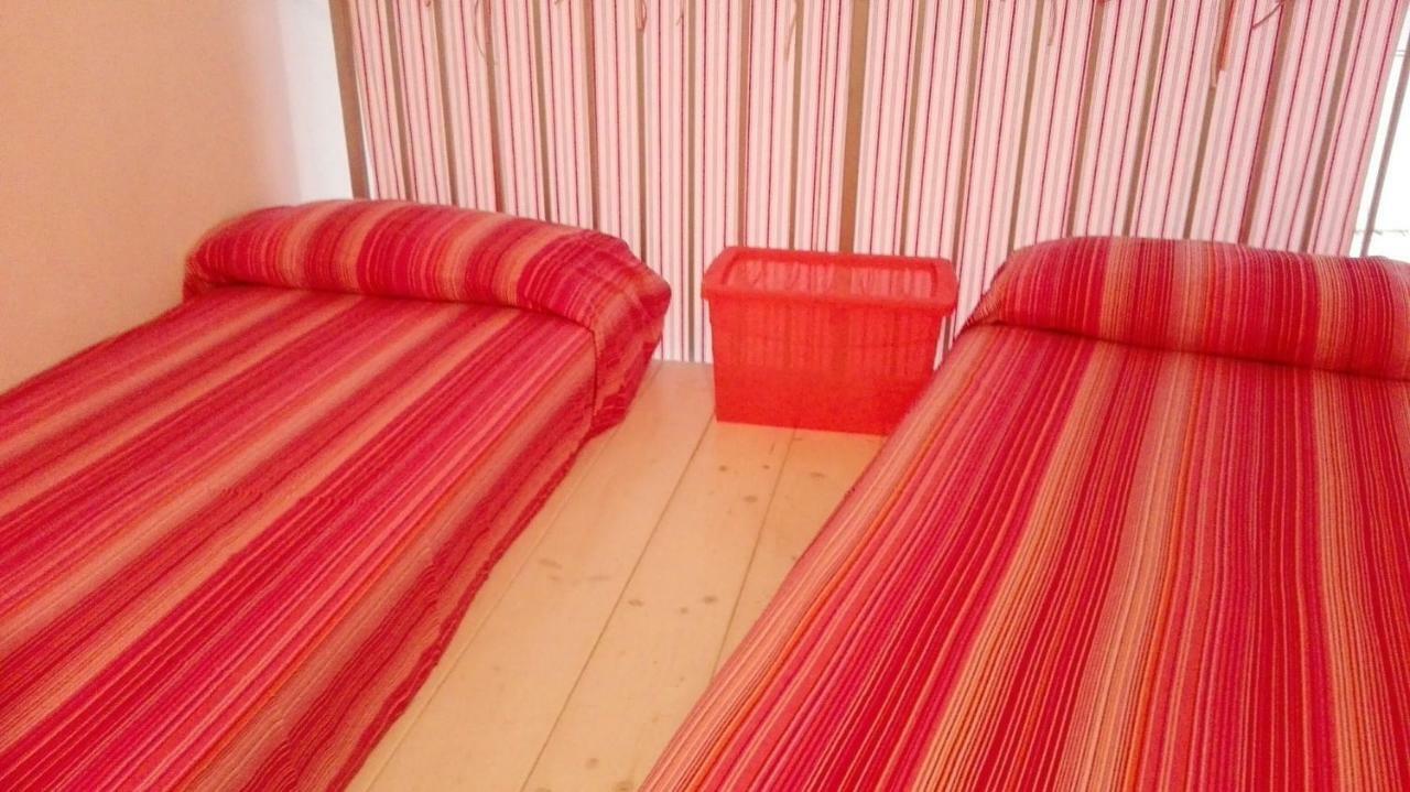 Appartamento Charme e Relax Levanto Esterno foto