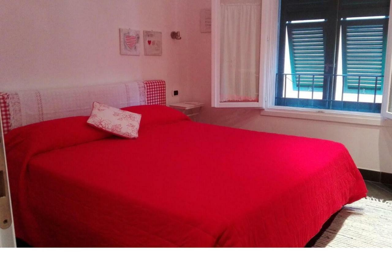 Appartamento Charme e Relax Levanto Esterno foto